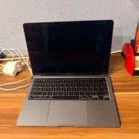 MacBook air m1|رایانه همراه|تهران, نیروی هوایی (پیروزی)|دیوار