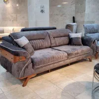 مبل راحتی اماده تحویل فوری چستر مینیمال پاریس