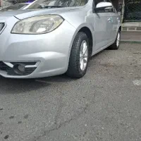 برلیانسH330 موتور بیرنگ