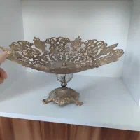 وسایل برنز|ظروف سرو و پذیرایی|اردبیل, |دیوار