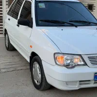 پراید ۱۱۱ مدل ۹۶ خونگی|خودرو سواری و وانت|اصفهان, ارغوانیه|دیوار