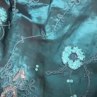 پارچه و چادر های مجلسی و چادر مشکی|لباس|خمام, |دیوار