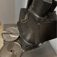 رنده (اسلایسر) صنعتی بابایی کهندژ