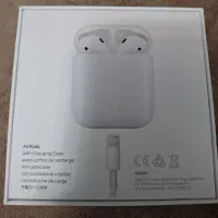 ایرپاد آیفون|لوازم جانبی موبایل و تبلت|رشت, کوی حسینی|دیوار