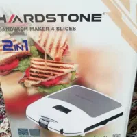 فروش اسنک گریل