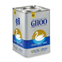 روغن جامد قو