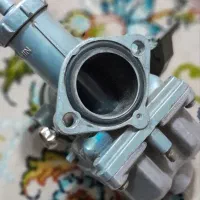 کاربراتور ۱۵۰ هندا و استارت|موتورسیکلت|اسلام‌شهر, شهرک واوان|دیوار