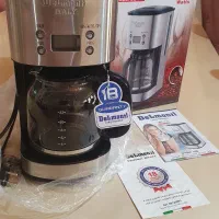 قهوه ساز ، چای ساز