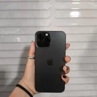 اپل iPhone 13 Pro Max با حافظهٔ ۵۱۲ گیگابایت