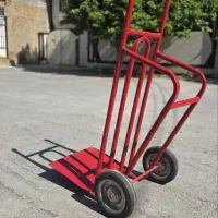 گاری باربری