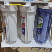 دستگاه آب شیرین کن تایوانی و وارداتی کف قیمت|آبسردکن و تصفیه آب|قم, مسجد امام حسن|دیوار