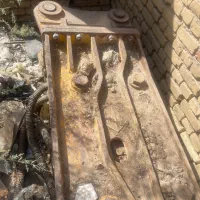 پیکور بیل مکانیکی جیسان کره|ماشینآلات صنعتی|تهران, شهرک پرواز|دیوار