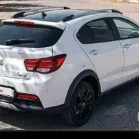 حواله آریا 2000 اتومات