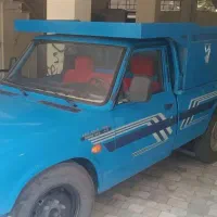 زامیاد Z 24 دوگانه سوز آپشنال، مدل ۱۴۰۲