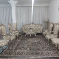 مبل در حد نو زیر قیمت