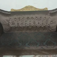 مبل راحتی 7نفره