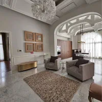 اقامت در قله زعفرانیه پنت هاوس ۵۳۰ متر تک واحدی۸p|اجارهٔ آپارتمان|تهران, زعفرانیه|دیوار
