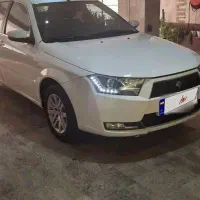 دنا سفید ef7 مدل ۹۶ در حد ، کم کار واقعی|خودرو سواری و وانت|تهران, جنتآباد مرکزی|دیوار