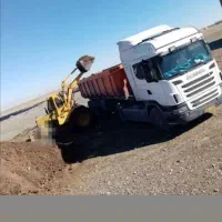 تراکتور بیل عقب لودری جفت،دنبال کار میگردم|خدمات پیشه و مهارت|کوهی‌خیل, |دیوار