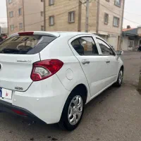 برلیانس 220 مدل 1397|خودرو سواری و وانت|رشت, خواهر امام|دیوار