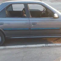 پژو پارس tu5 اتومات ۸۸
