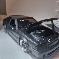 ماکت ماشین ۱.۲۴