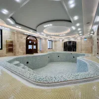 لاکچری ترین کاخ ویلا منطقه دیگه حرفی نمیذاره ...|فروش خانه و ویلا|تهران, مظاهری|دیوار