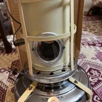 علاالدین خشک نفت نشده|بخاری، هیتر، شومینه|پردیس, فاز ۲|دیوار