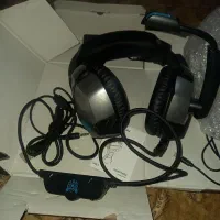 هندزفری مخصوص مکالمات پیشرفته بهمراه میکروفن سرخود