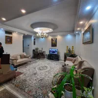۶۳ متر ۱ خواب فول امکانات ۱۰ ساله ، شهید خانعلی|فروش آپارتمان|تهران, شمس‌آباد|دیوار