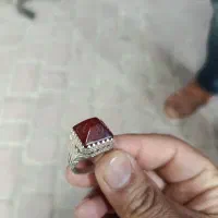 انگشتر بکر وزیبا