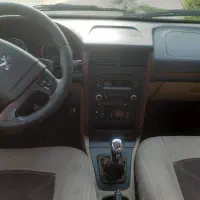 پژو پارس موتور TU5 مدل 1395|خودرو سواری و وانت|ابهر, |دیوار