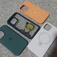 گارد آیفون۱۵پرومکس و ۱۲پرومکس