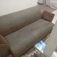 مبل چهار نفره یک نفره