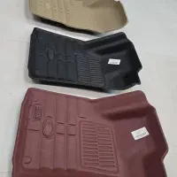 کفپوش ماشین ایرانی/خارجی  ( مصطفائی )