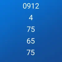 سیمکارت۹۱۲کد۴ رند