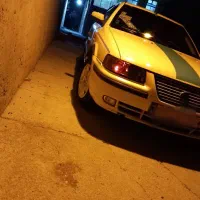 سمند EF7 دوگانه سوز|خودرو سواری و وانت|الوند, |دیوار