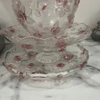 کریستال والتر آلمان|ظروف سرو و پذیرایی|چهاردانگه (تهران), |دیوار