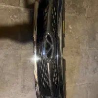 جلو پنجره تیگو ۵