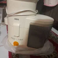 آبمیوه گیری قدیمی آلمانی