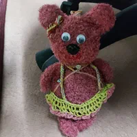 پنج عدد عروسک سالم و تمیز به فروش می‌رسد|اسباب‌‌بازی|رشت, خمیران زاهدان|دیوار