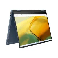 Zenbook 14X OLED UX3402VA-i9 13900H 16GB 1SSD|رایانه همراه|اصفهان, باغ نگاره|دیوار