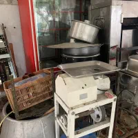 لوازم اشپزخانه|کافی‌شاپ و رستوران|آستارا, |دیوار