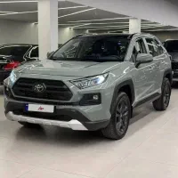 حواله خودرو وارداتی جانبازی تویوتا ۵۰ درصد