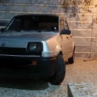 پی کی ۸۵ بدون رنگ