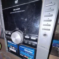 معاوضه پاناسونیک اصل مالزی پنج دیسک و فلاش خور