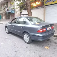 سمند LX|خودرو سواری و وانت|گرگان, |دیوار