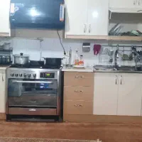 ویلایی ۲خواب ۱۳۰مترکیانشهر یاس۱ شرقی.تخلیه
