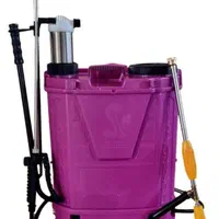 سمپاش سم پاش شارژی باطری سمپاش|ماشین‌آلات صنعتی|کرمانشاه, |دیوار