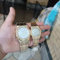 ساعت طلایی نونو